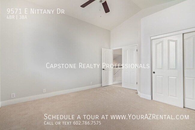 Building Photo - 9571 E Nittany Dr