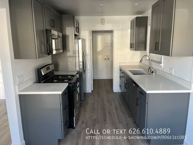 Building Photo - Updated Sylmar 1bd/1bath **4 weeks free**