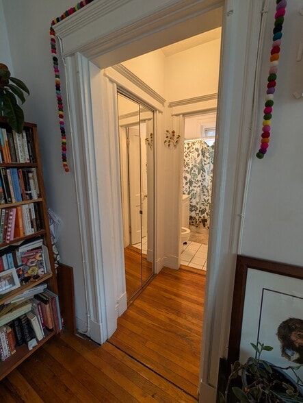 Building Photo - 1625 Commonwealth Ave