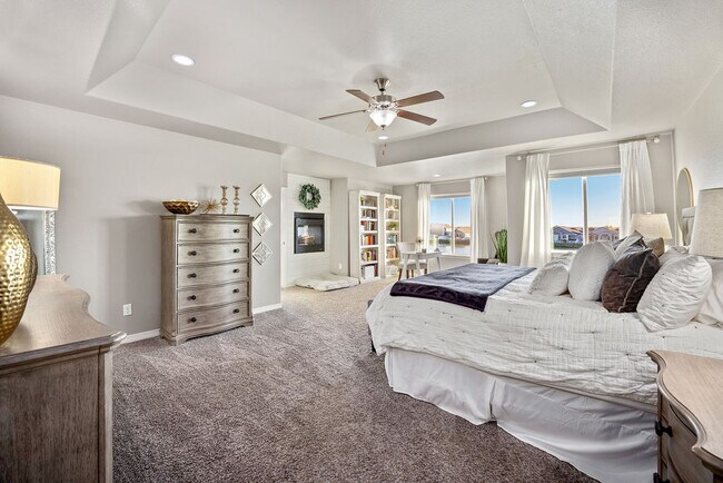 Building Photo - 580 Boxwood Dr