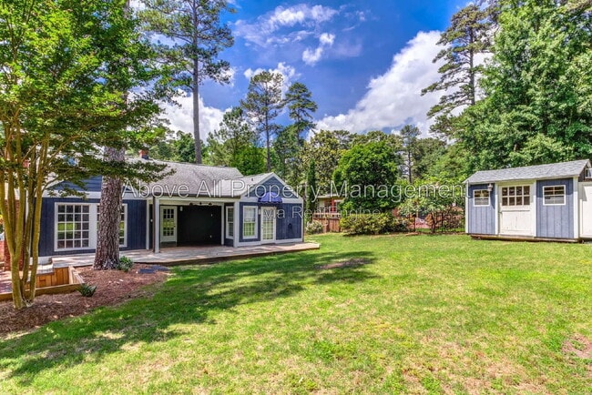 Building Photo - 1216 Duplin Rd
