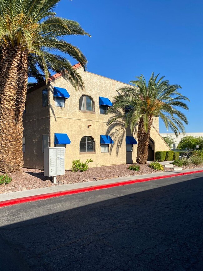 Building Photo - AMERICANA Property Mgmt - Downstairs 2 Beds condo in Spring Valley