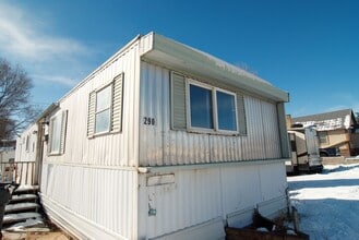 Building Photo - Cozy 2 Bed, 1 Bath Home in Idaho Falls!