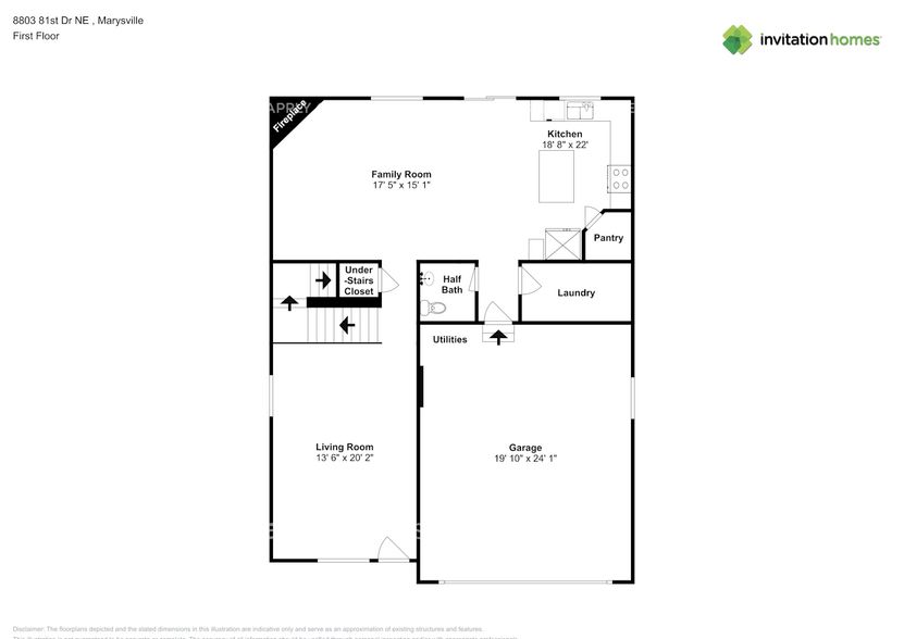 Building Photo - 8803 81st Dr NE