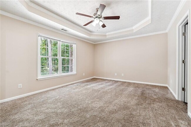 Building Photo - 1425 Shamrock Hill Cir