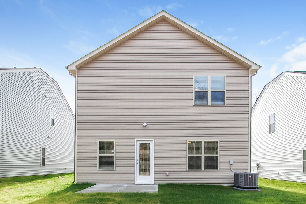 Building Photo - 4331 Drifter Dr