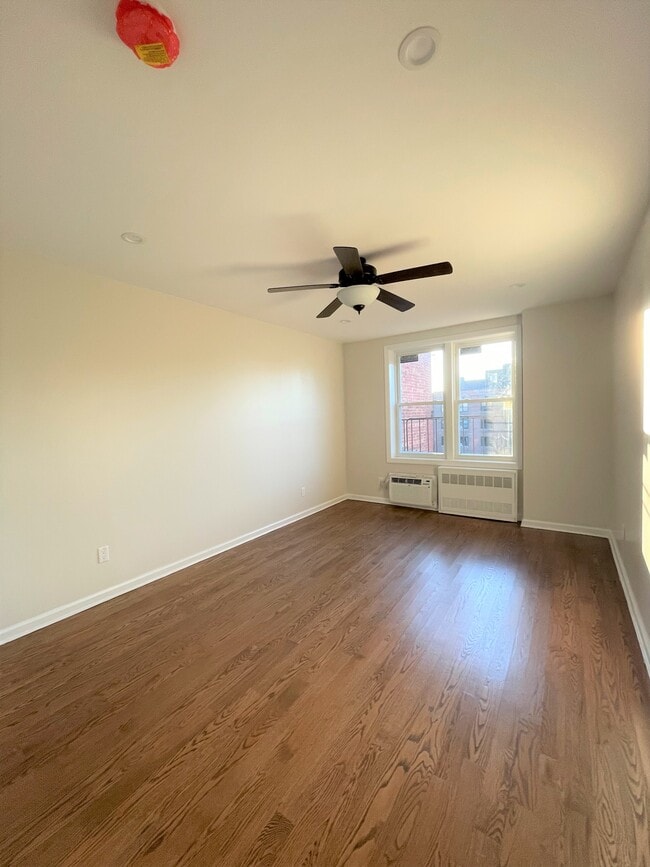 Bedroom - 100-26 67th Rd