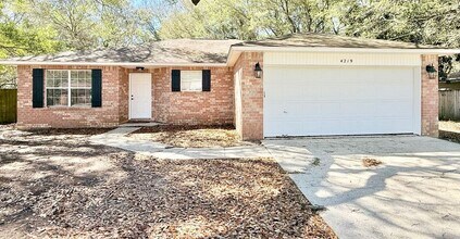 Building Photo - 4219 Crosswinds Drive