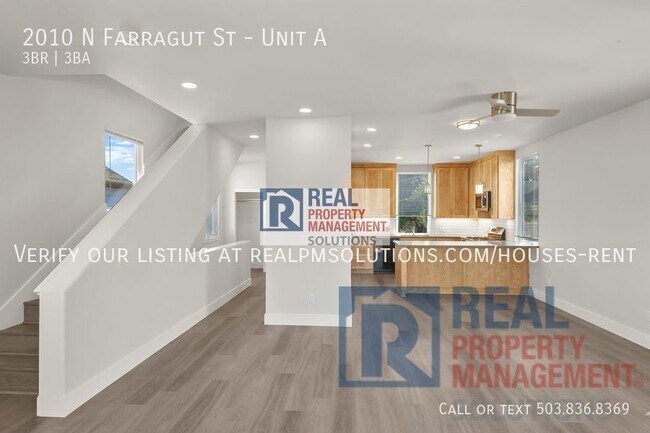 Building Photo - 2010 N Farragut St