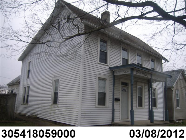 Building Photo - 147 Scioto Ave