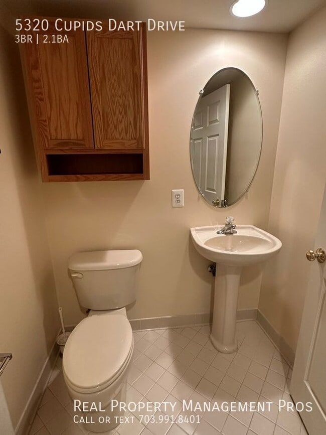 Building Photo - 5320 Cupids Dart Dr