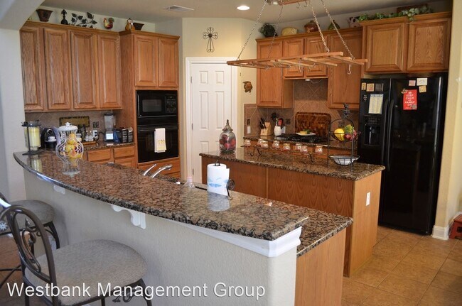 Building Photo - 4 br, 3.5 bath House - 133 Lakota Pass