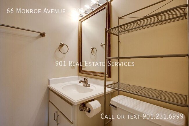 Building Photo - 66 Monroe Ave