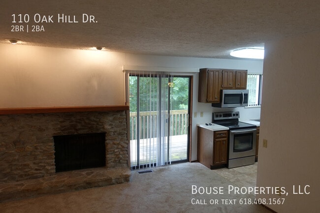 Building Photo - 110 Oak Hill Dr