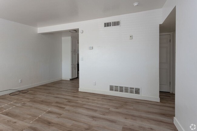 Interior Photo - Sahuara Apartments