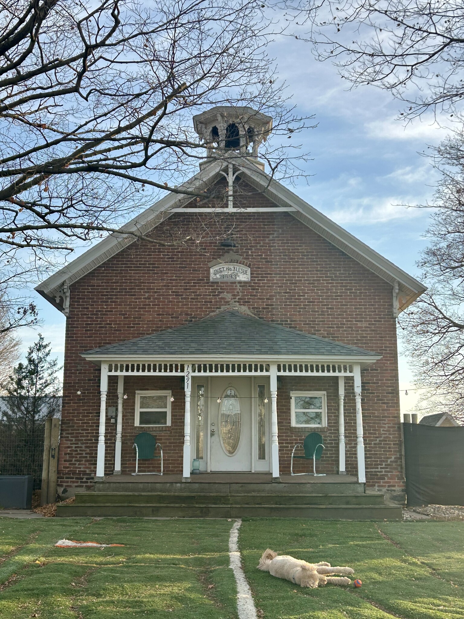 Building Photo - 1291 Kinneville Rd