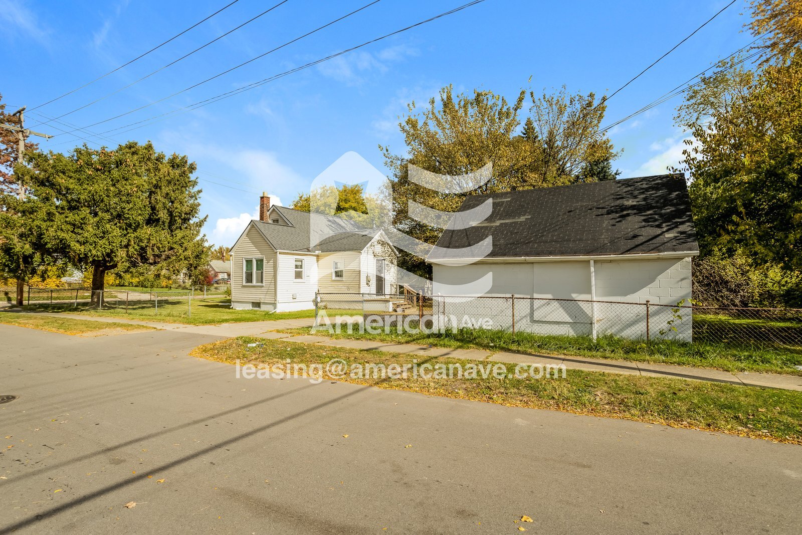 Building Photo - 7204 Prospect Ave