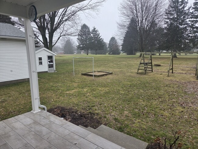 Building Photo - 9742 Port Sheldon St