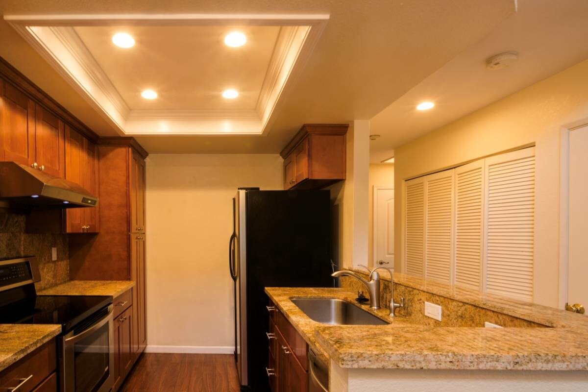 Building Photo - 6412 Buena Vista Dr