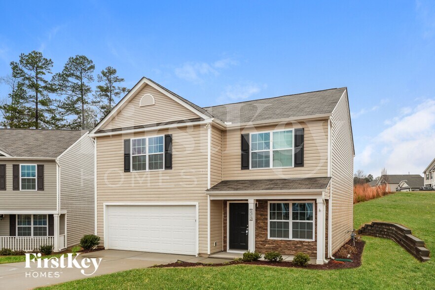 Building Photo - 1512 Summer View Ln