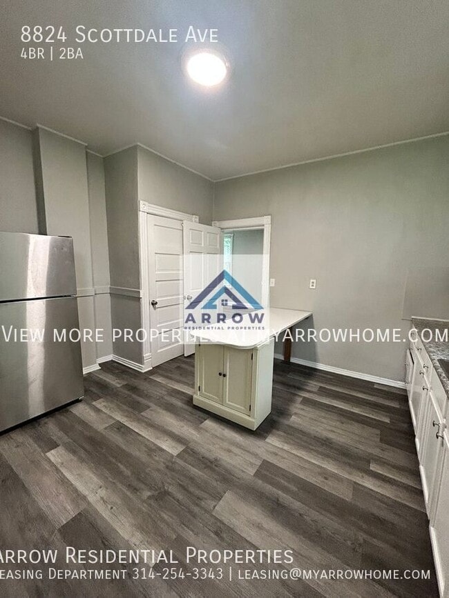 Building Photo - 8824 Scottdale Ave