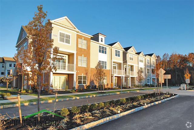 Building Photo - Princeton Terrace At West Windsor