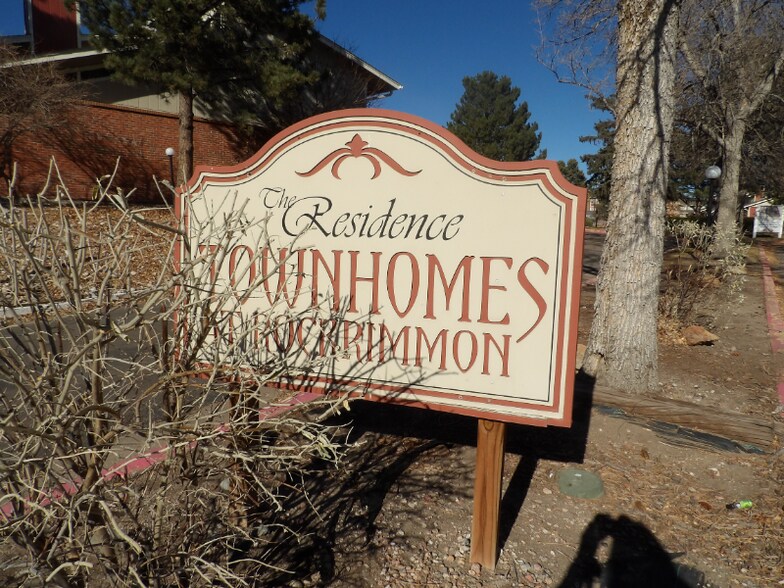 Building Photo - 226 W Rockrimmon Blvd