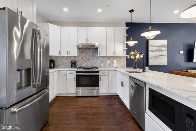 Building Photo - 2707 W Stiles St