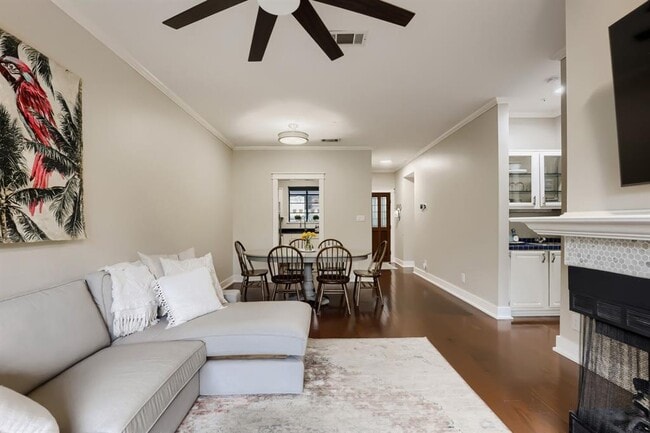 Building Photo - 1741 Spyglass Dr