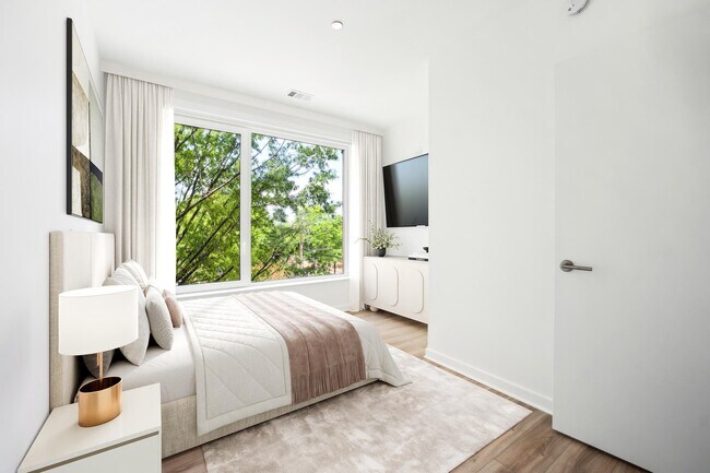 Building Photo - 5300 Wisconsin Ave NW