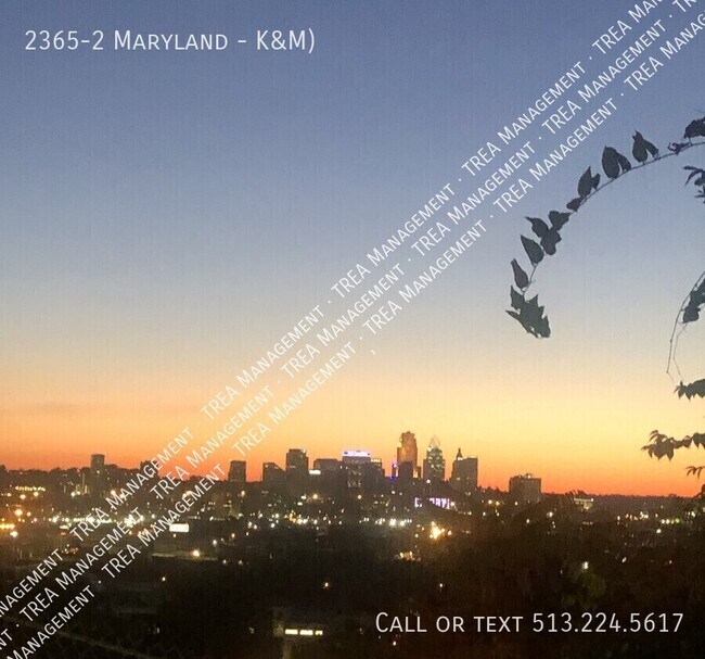 Building Photo - 2365-2 Maryland-K&M)