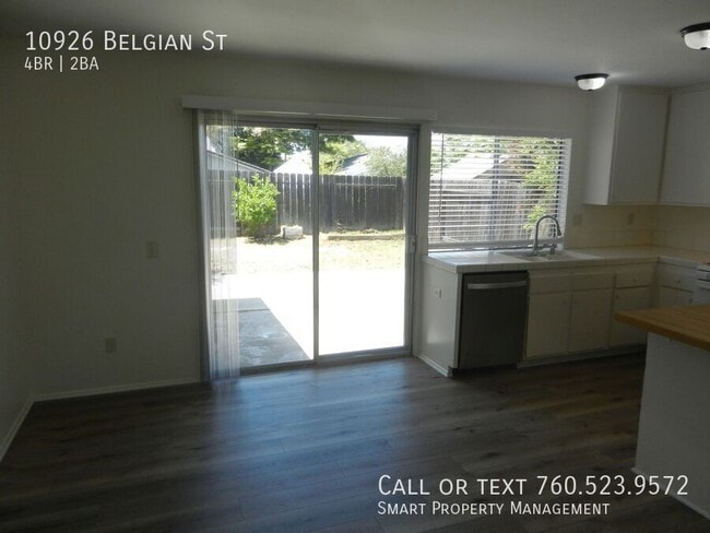 Building Photo - 10926 Belgian St