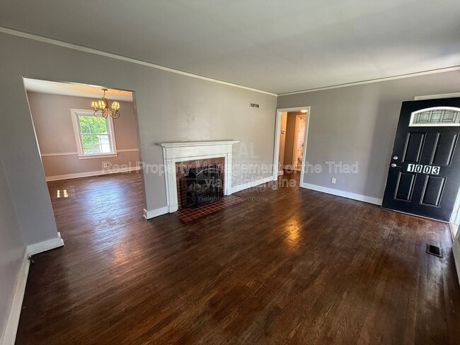 Building Photo - 1003 W Wendover Ave