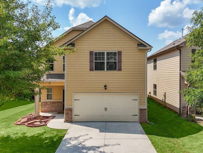 Primary Photo - 330 Emporia Loop