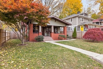 Building Photo - 4452 Carrollton Ave