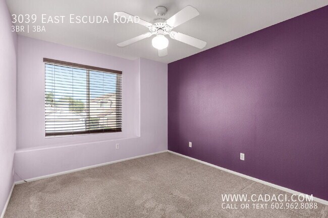 Building Photo - 3039 E Escuda Rd