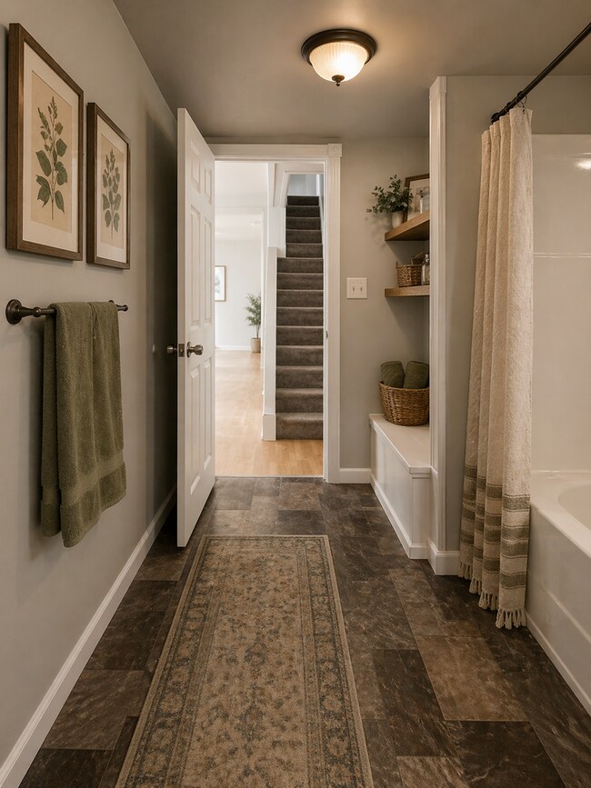 Building Photo - 1100 W Rex St