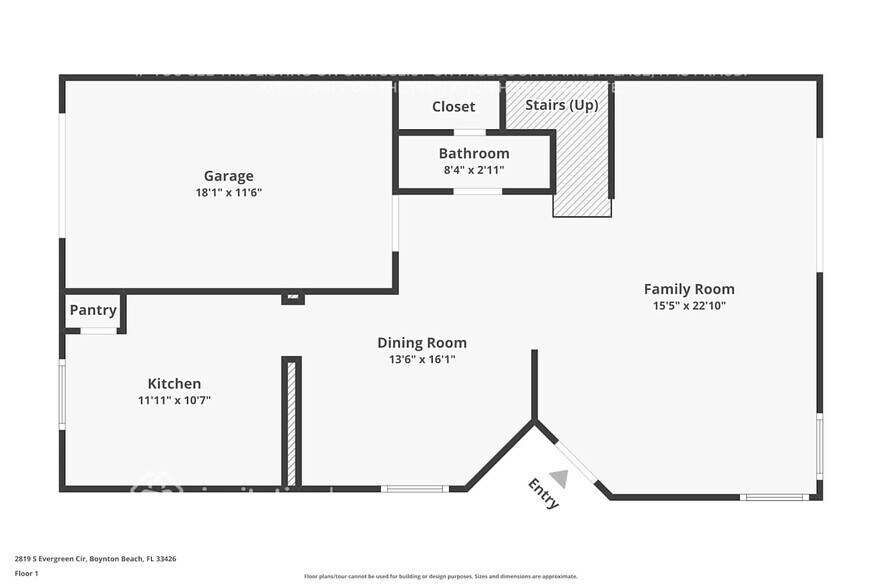 Building Photo - 2819 S Evergreen Cir