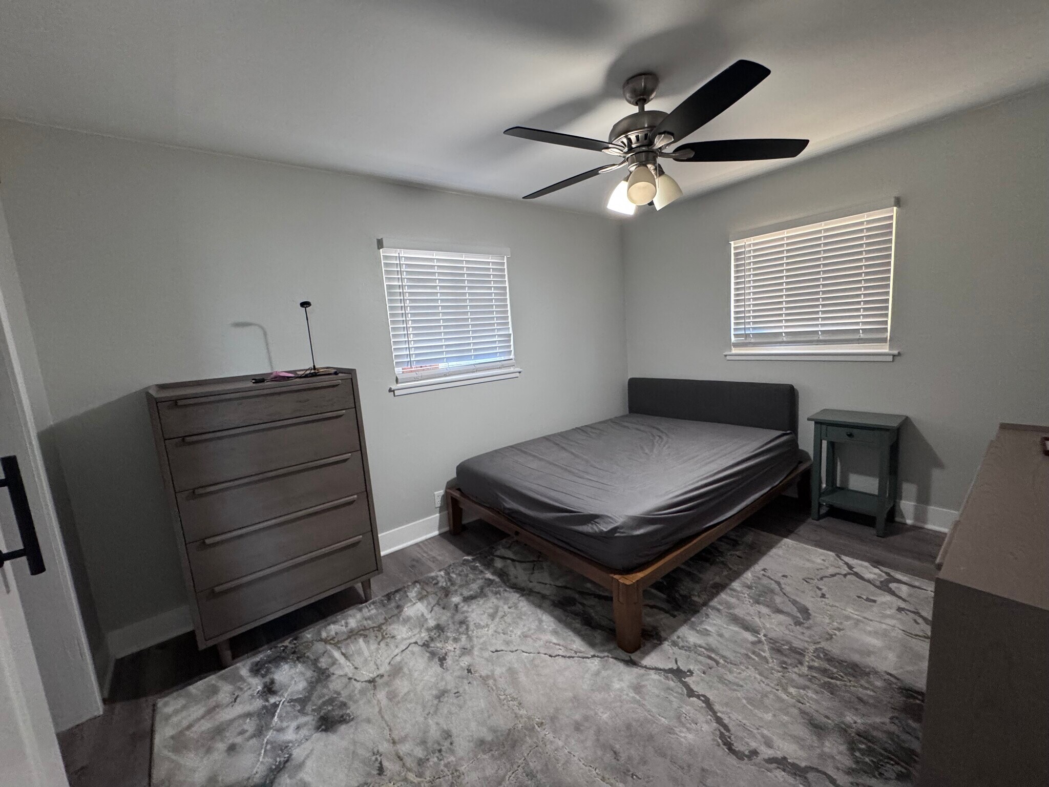 Master with optional set furniture - 4120 18th Ave