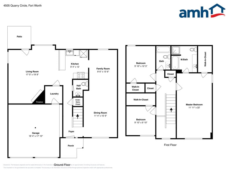 Building Photo - 4505 Quarry Cir