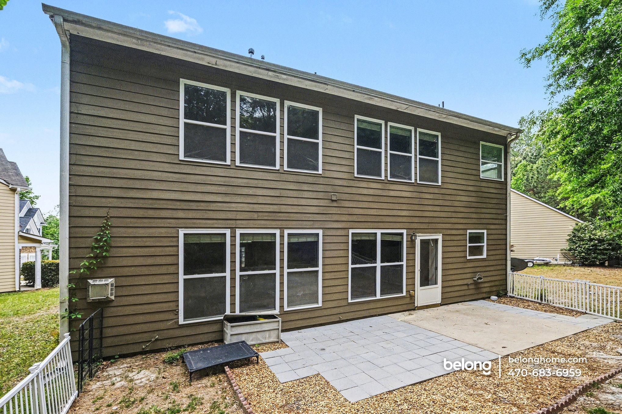 Building Photo - 3540 Red Willow Ct