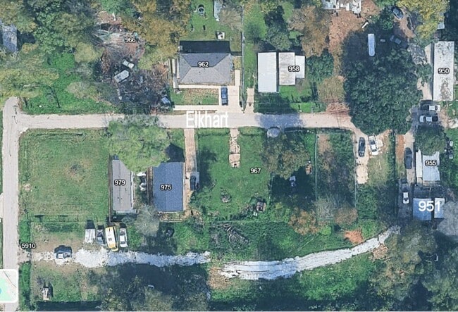 Building Photo - 951 Elkhart St
