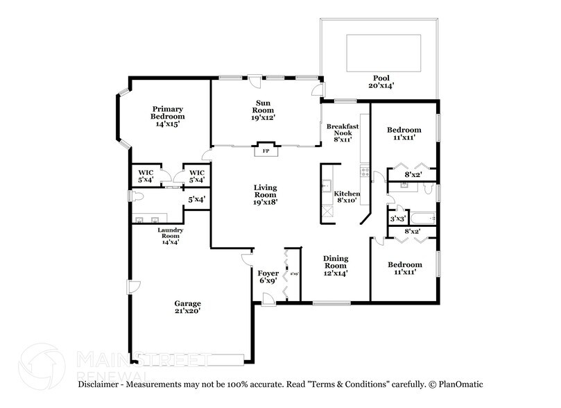 Building Photo - 8416 Cypress Lake Dr