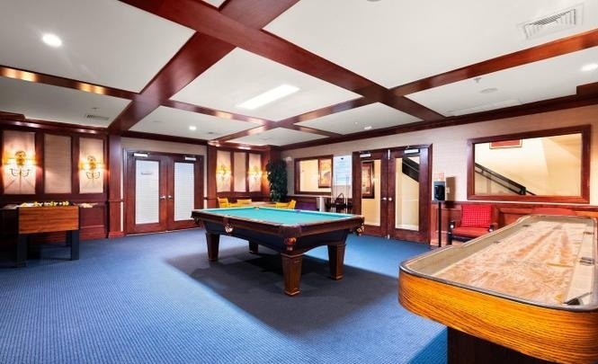 Game Room - 9480 Virginia Center Blvd