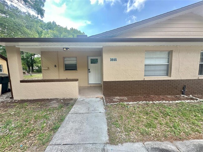 Building Photo - 3555 5th St