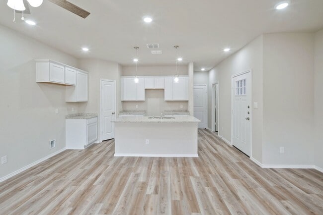 Building Photo - New Homes at The Row @ Dietz Elkhorn! Call Now! 210-523-7368