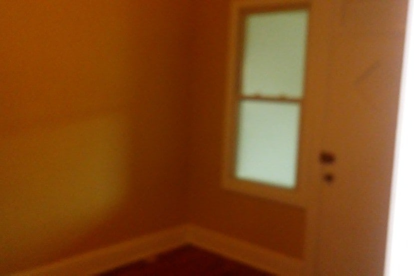 Bedroom - 5025 7th Pl NW