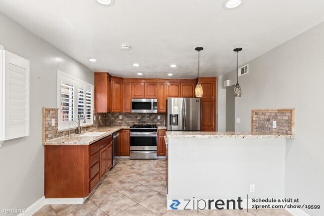 Building Photo - 3 br, 2 bath House - 6097 Stanley Ct, San ...