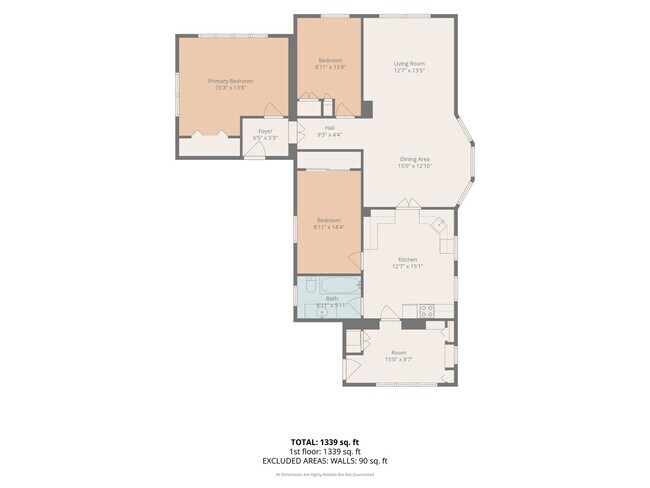 Building Photo - 7314 N Crawford Ave
