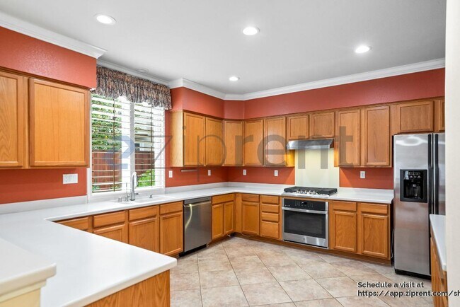 Building Photo - 1701 Feasel Ct